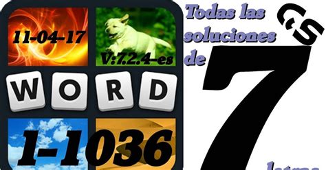 solución 4 fotos 1 palabra 7 letras
